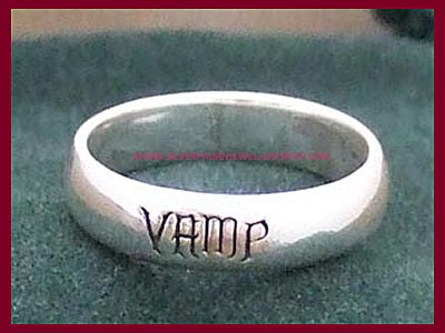 Vamp Ring