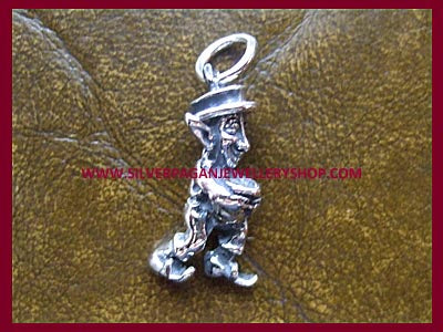 Leprechaun Charm