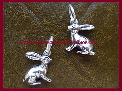 Hare Charm