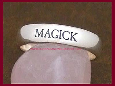 Magick Ring