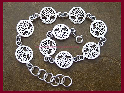 Tree of Life Bracelet