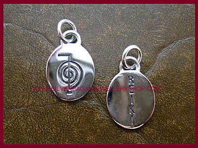 Reiki Charm