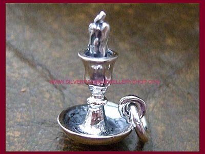 Candle Charm