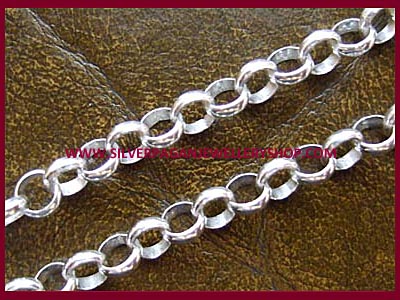 Charm Bracelet 7.5"